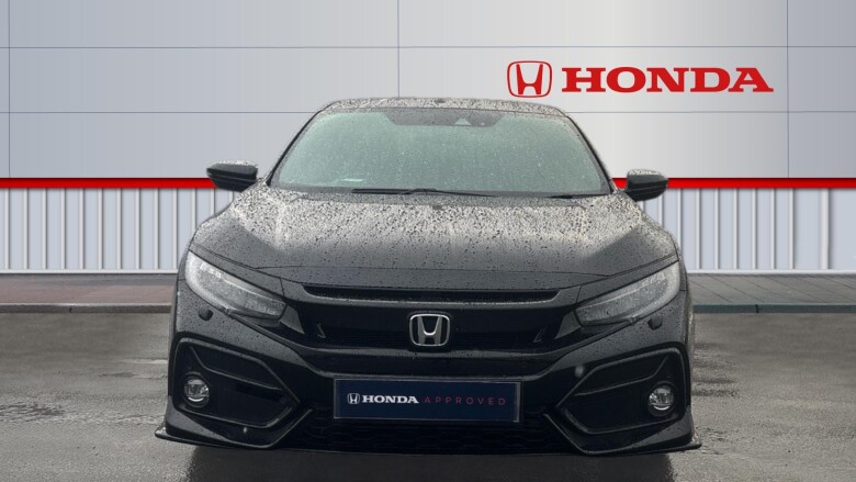 Honda Civic 1.5 VTEC Turbo Sport 5dr Petrol Hatchback